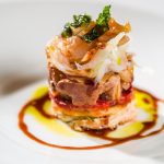 Gastronomy on Board Itsaia San Sebastian GOBpintxo1