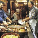 Gastronomy on Board Itsaia San Sebastian GOBsociedad-gastronomica